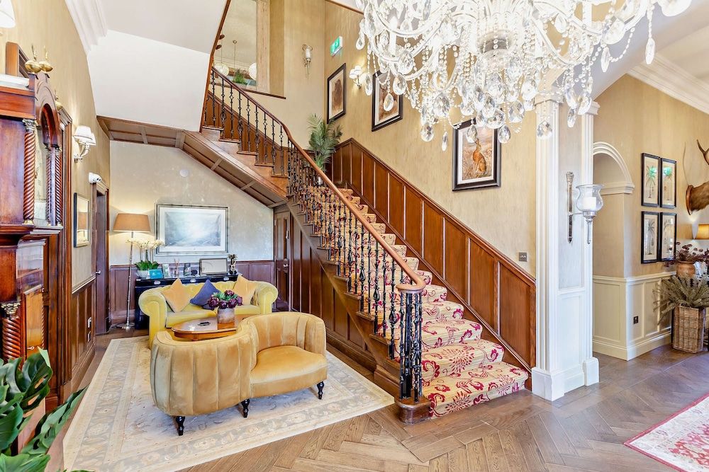 Muckrach Country House 2