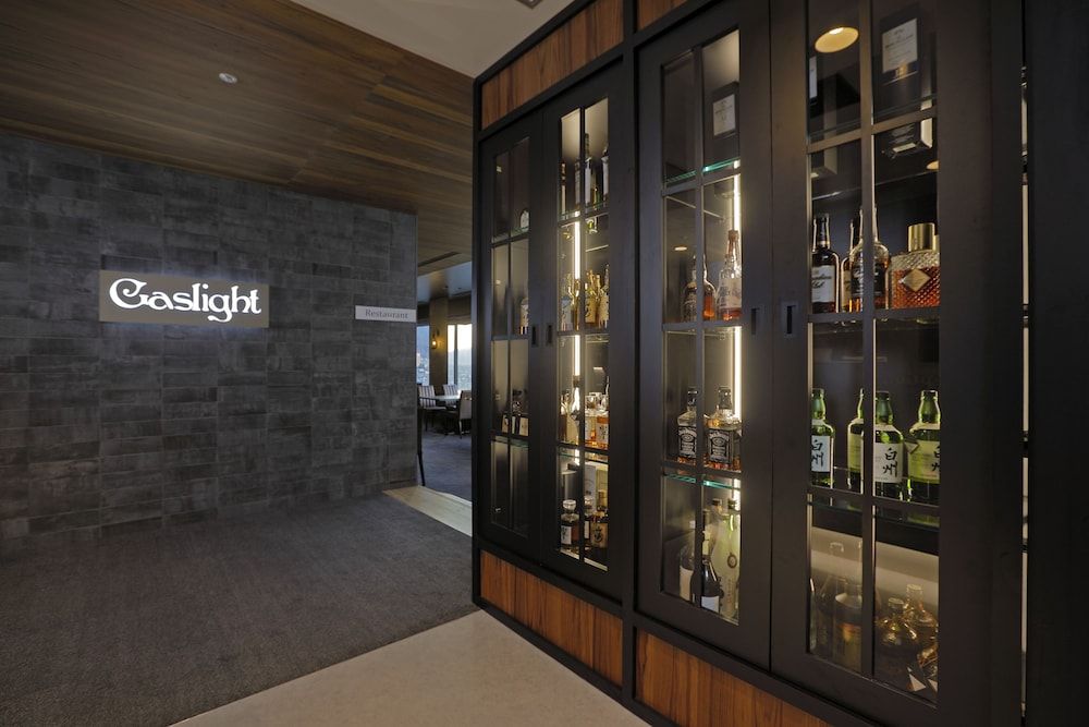 Aizuwakamatsu Washington Hotel 3