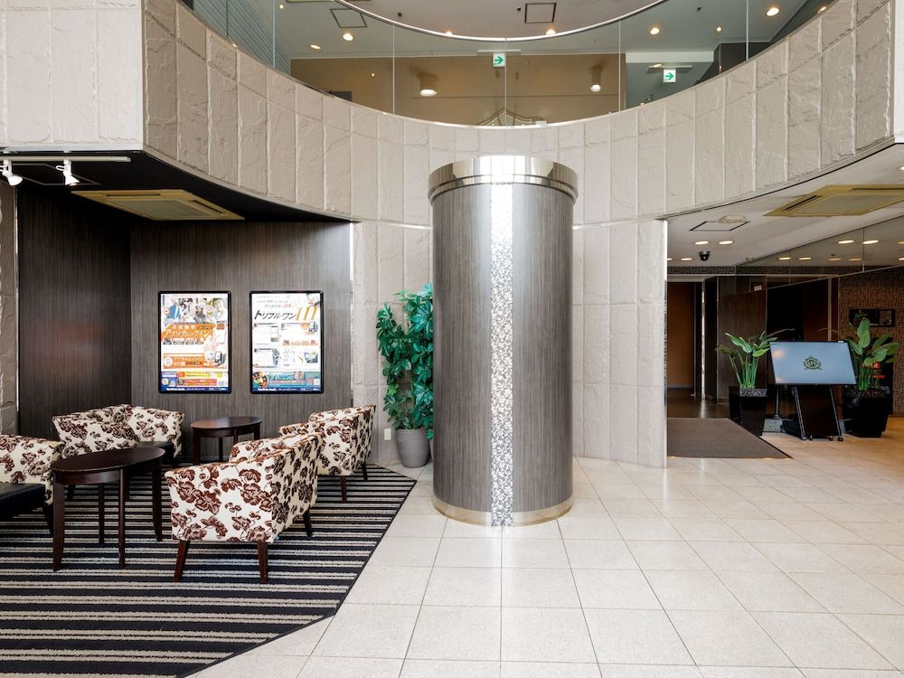 APA Hotel Fukuoka Yukuhashi Ekimae 2