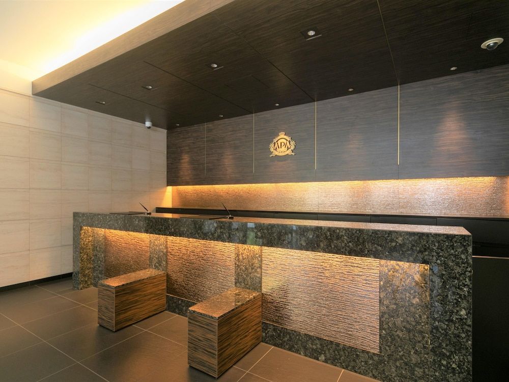 APA Hotel Sakai-Ekimae 2
