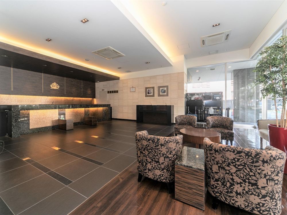 APA Hotel Sakai-Ekimae 3 estrelas em Sakai