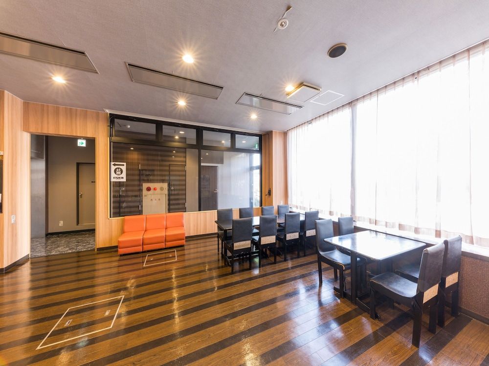 APA Hotel Tsubamesanjo-Ekimae 2