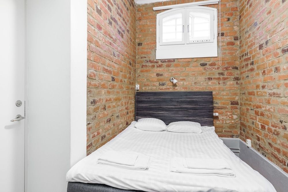 Fängelset Hotell & Konferens 3