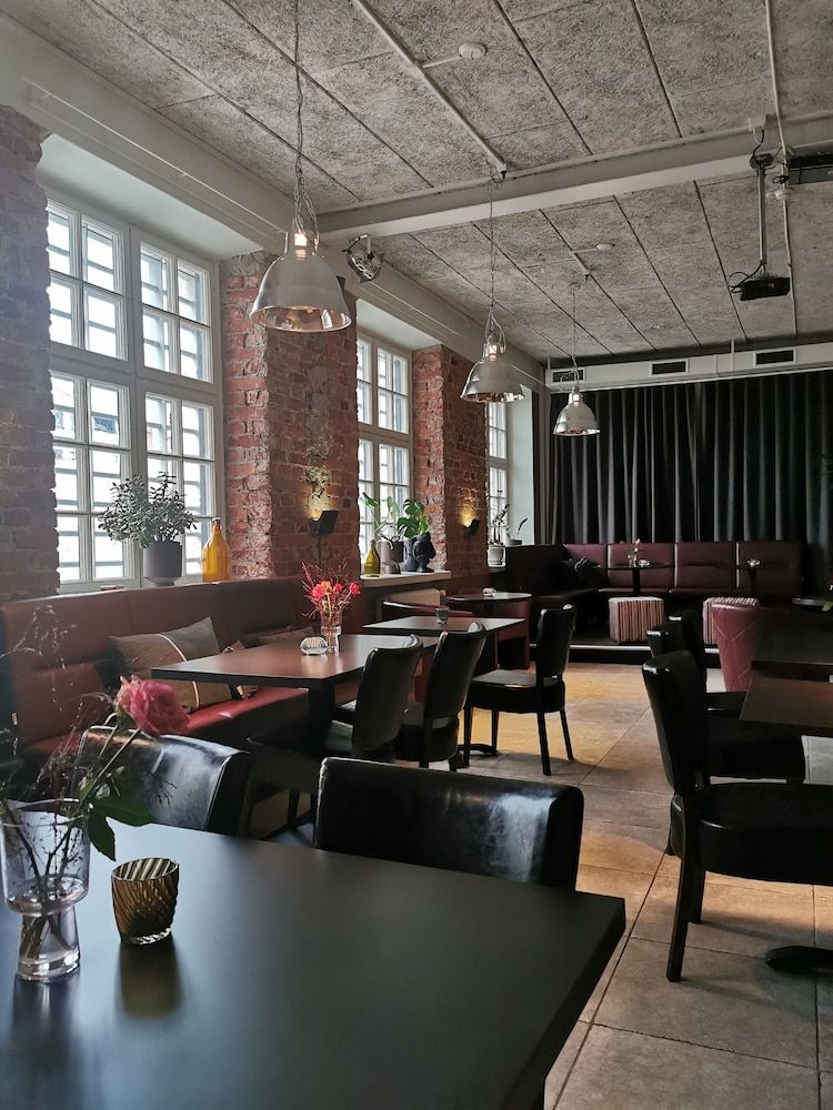 Fängelset Hotell & Konferens 3 estrelas em Västervik