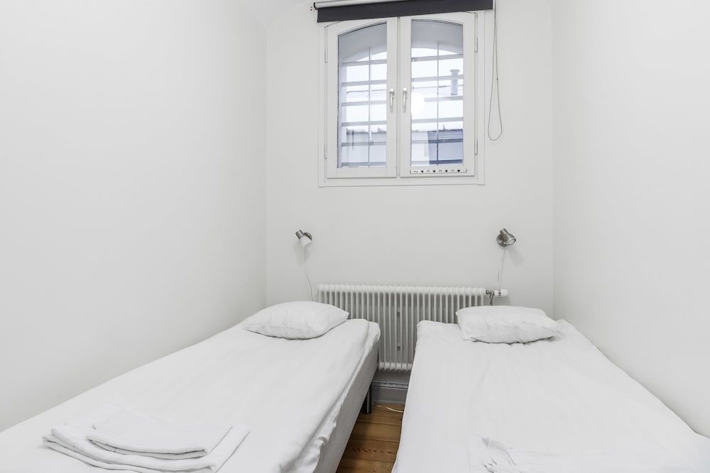 Fängelset Hotell & Konferens 2