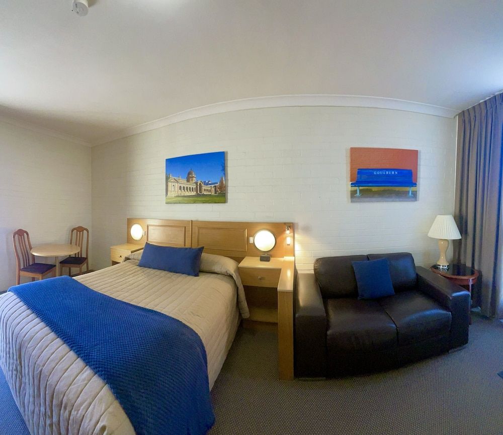 Goulburn Motor Inn