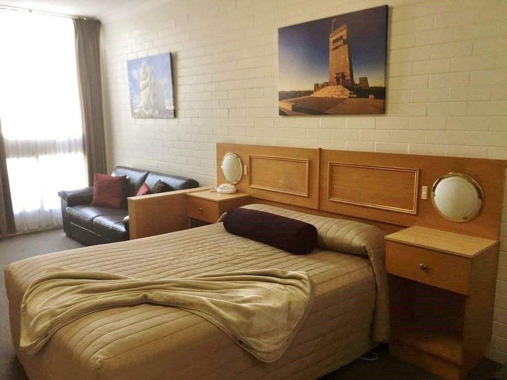 Goulburn Motor Inn 3