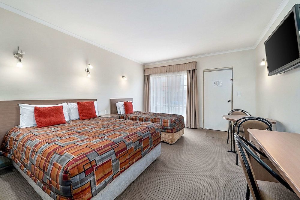 Comfort Inn Heritage Wagga 3