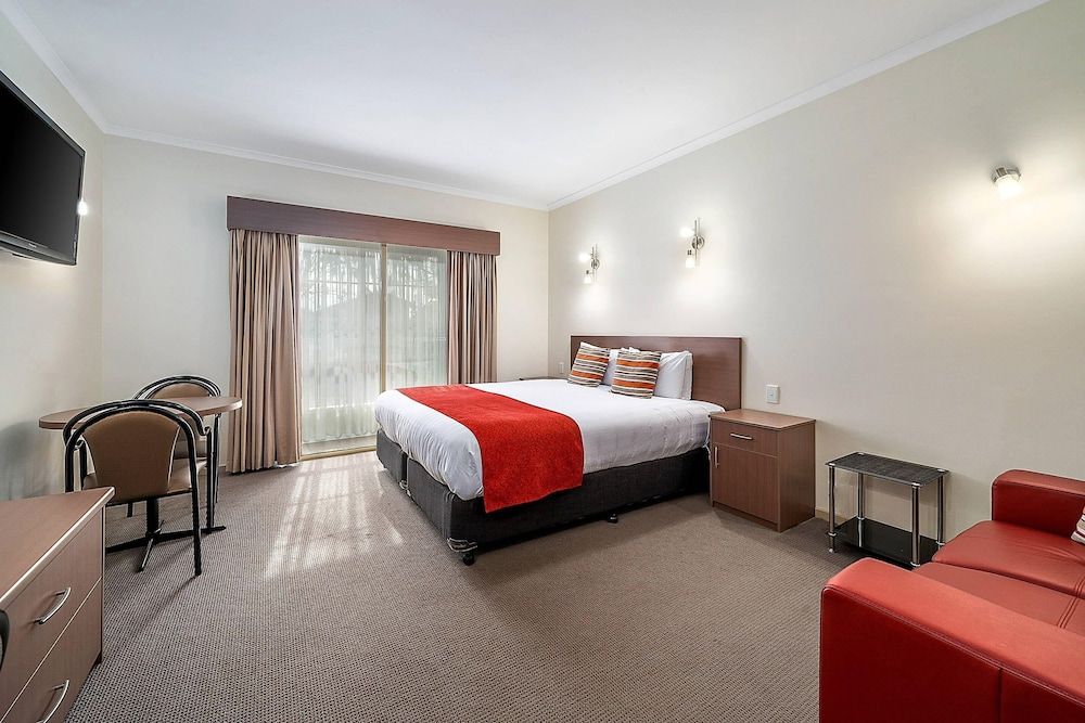 Comfort Inn Heritage Wagga -1 estrellas en Wagga Wagga