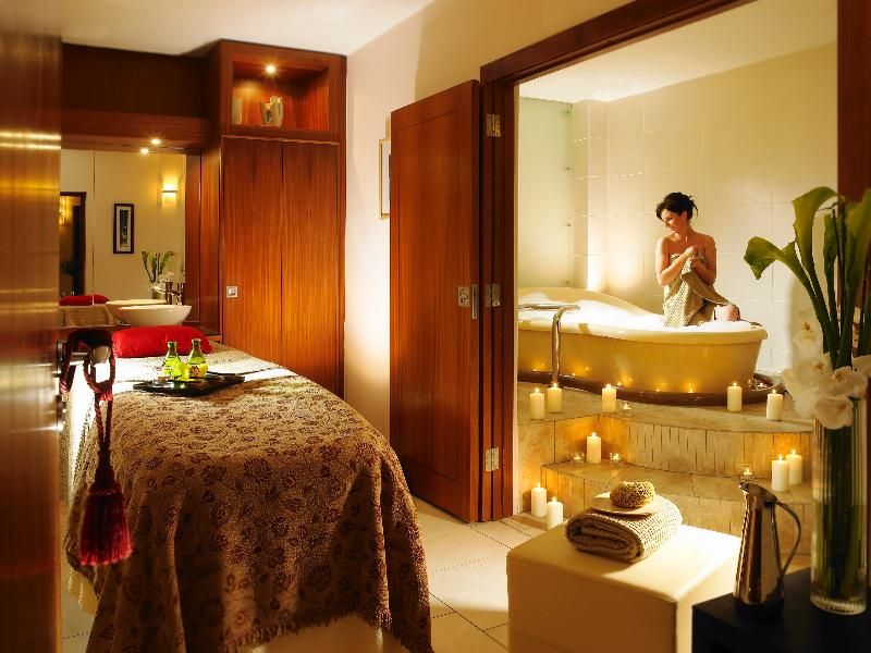 Westport Leisure Spa Conference  3