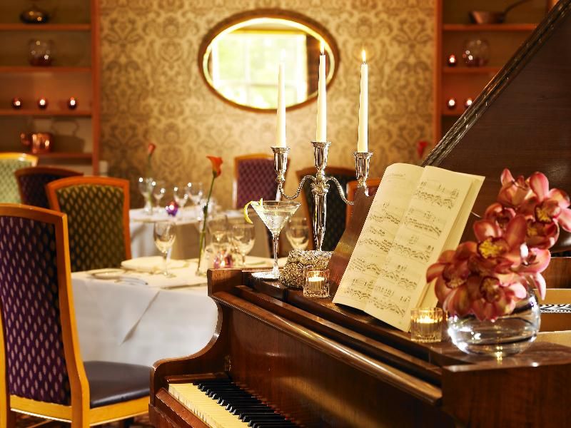 Westport Leisure Spa Conference  4 estrelas em Westport