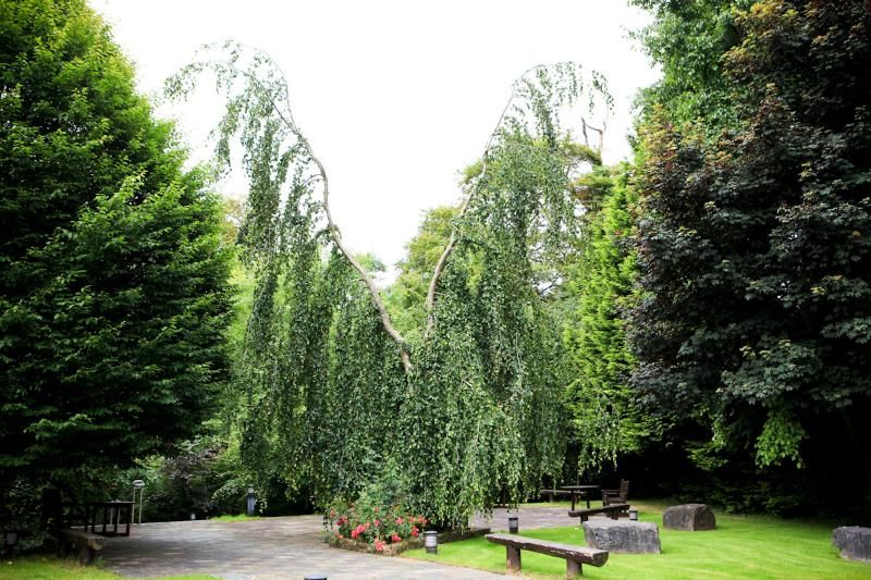 Westport Leisure Spa Conference  2