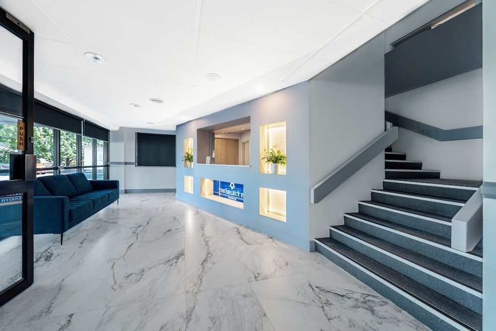 The Select Inn Penrith 2