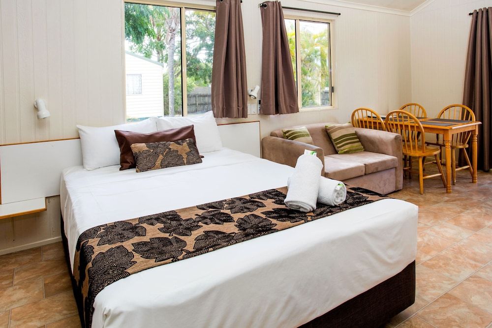 Tasman Holiday Parks - Hervey Bay 3