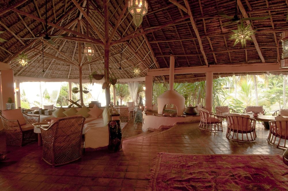 Kinasi Lodge 3