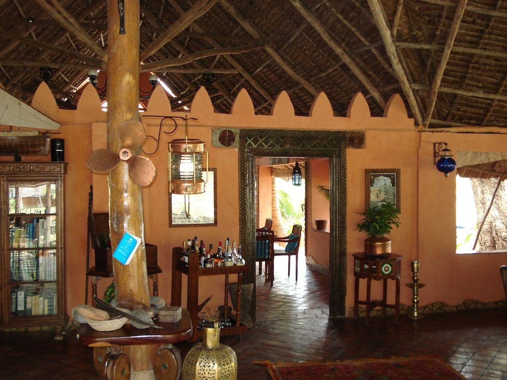 Kinasi Lodge 2