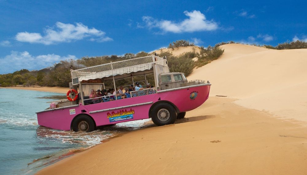 Agnes Water Beach Club 3