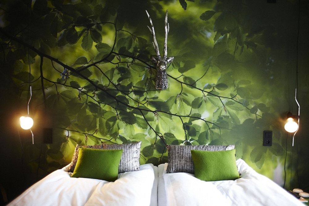 Huskvarna Stadshotell 3