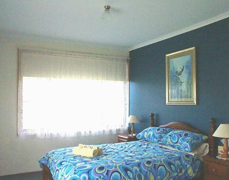 Cape Bridgewater Seaview Lodge 2