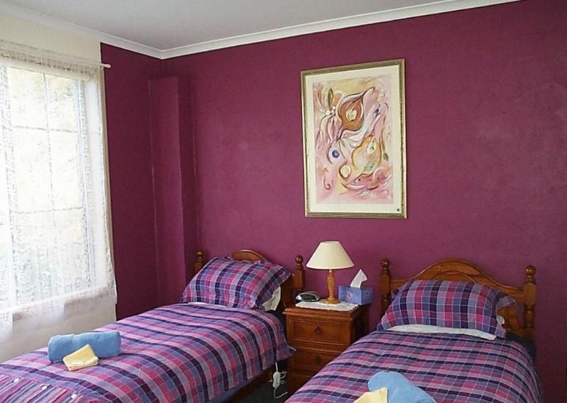 Cape Bridgewater Seaview Lodge 3