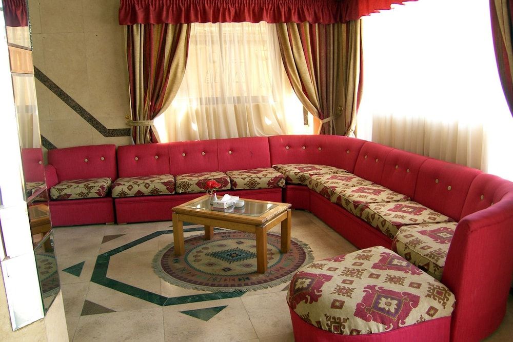 Karnak Hotel Luxor 2