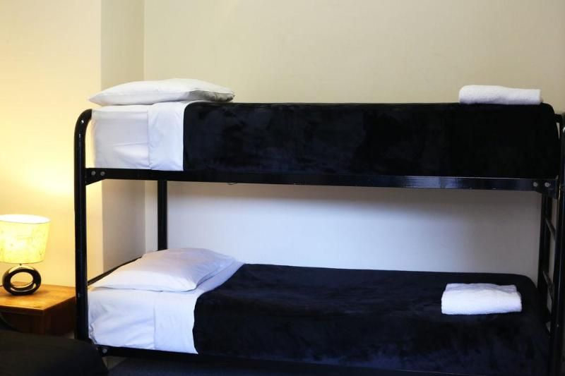 Holiday Lodge Hotel 1