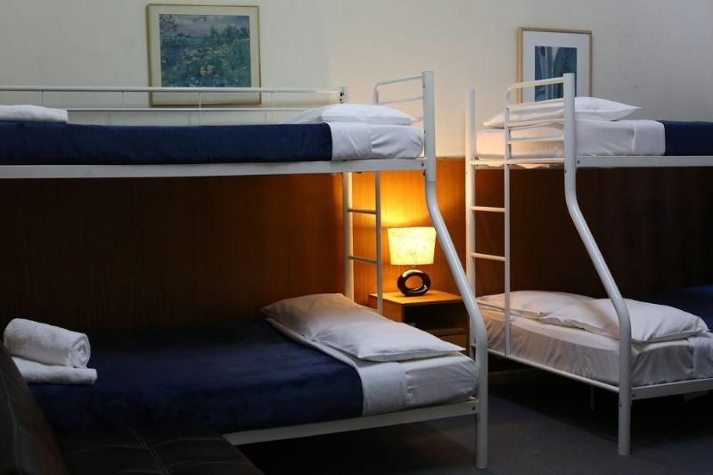 Holiday Lodge Hotel 2