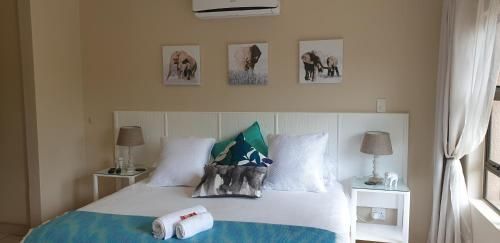Sunbirds Bed & Breakfast 3