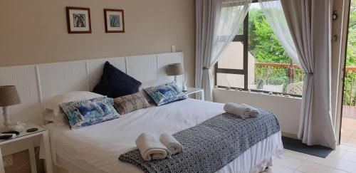 Sunbirds Bed & Breakfast 2
