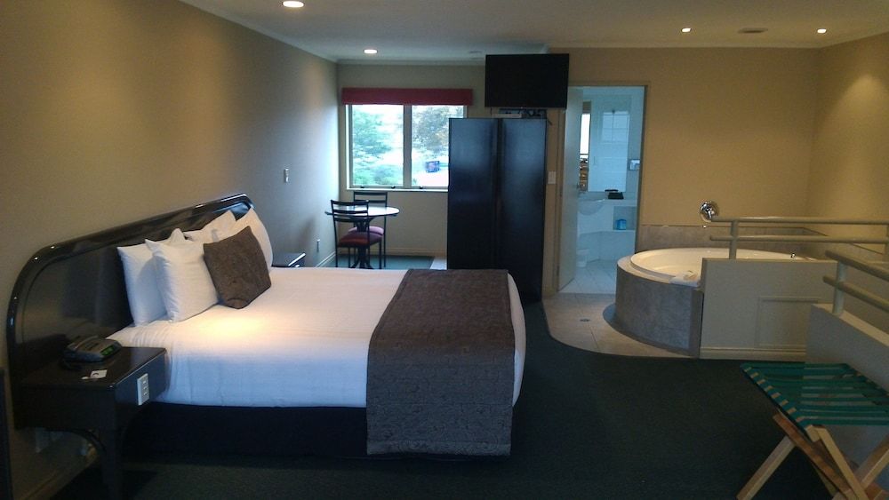 Cornwall Motor Lodge 3