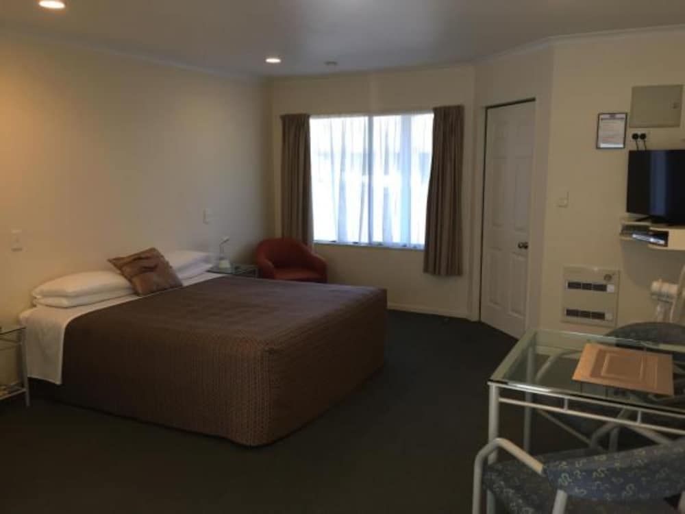 Asure Cooks Gardens Motor Lodge 3