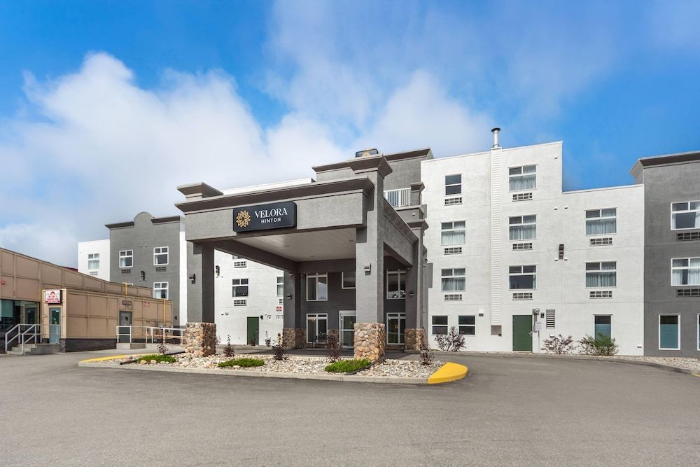 Velora Hinton, an Ascend Collection Hotel 1
