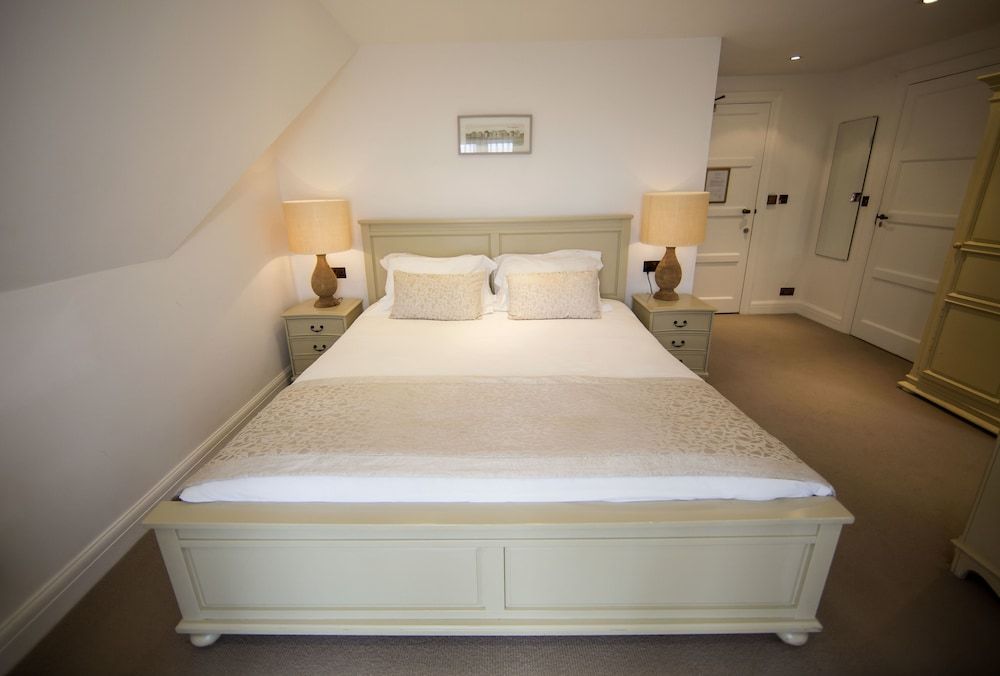 Holm House Hotel 3