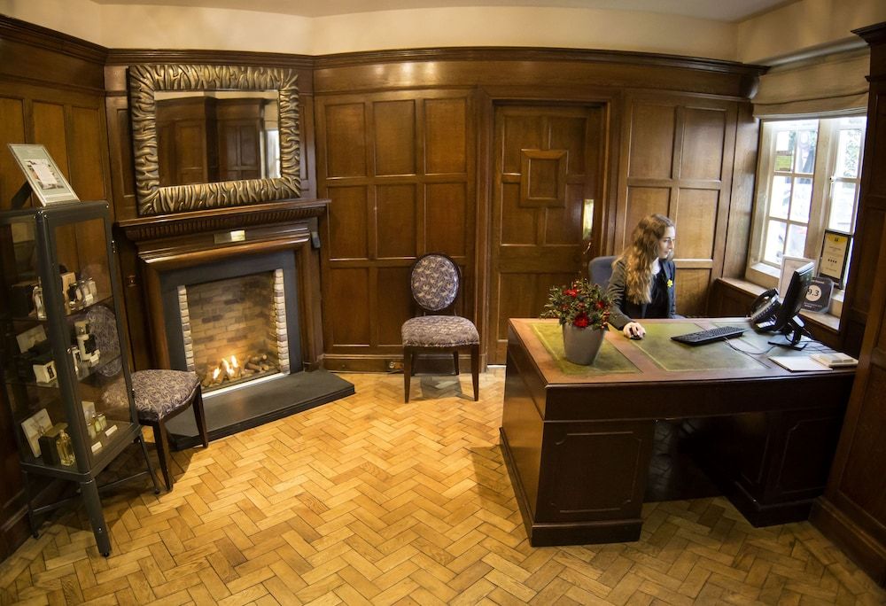 Holm House Hotel 2