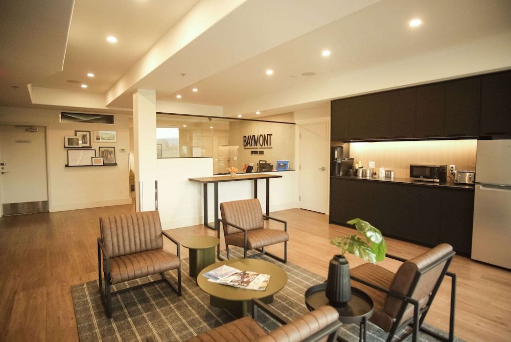 Baymont by Wyndham Fort McMurray 3