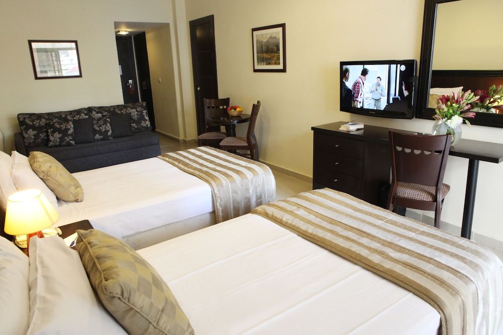 Mozart Hotel 3