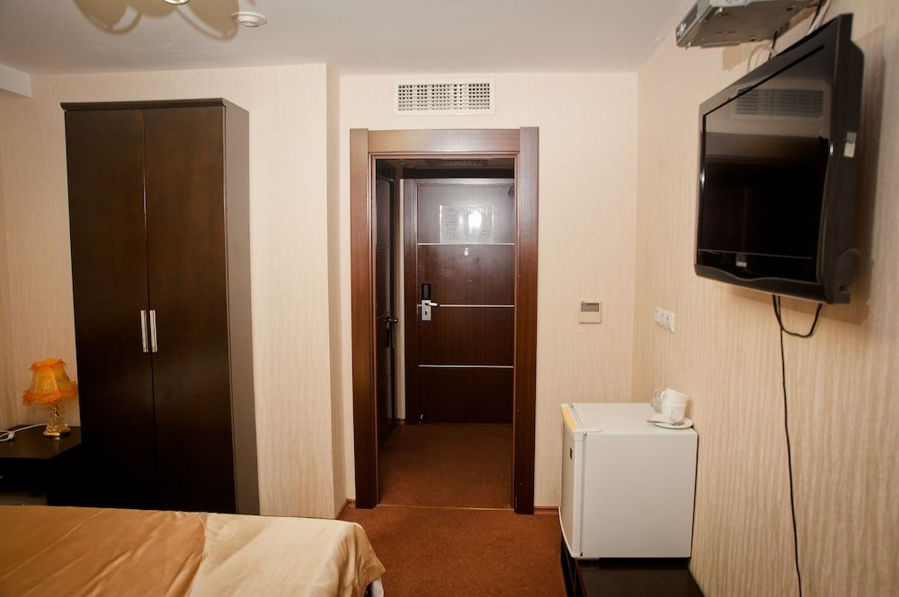 Afalina Hotel 3
