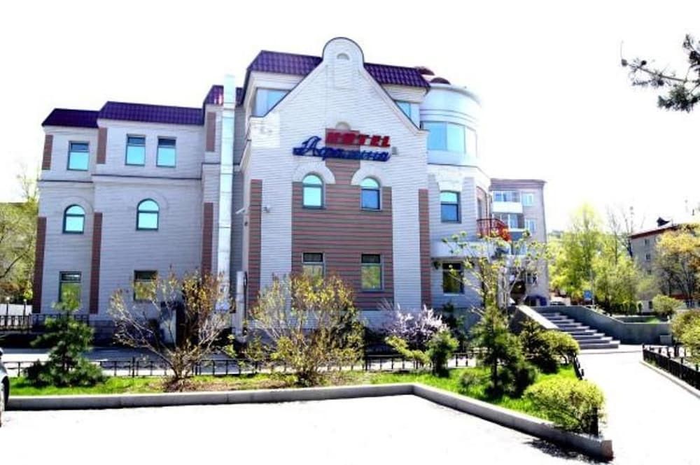 Afalina Hotel 2