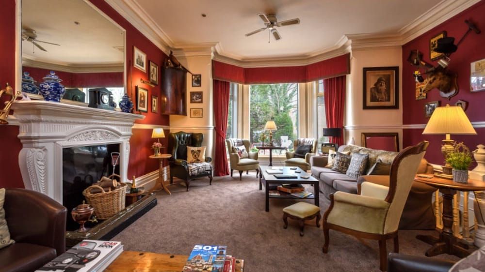 Cheshire Hospitality Ltd T/A Lennox Lea Studios & Apartments 2