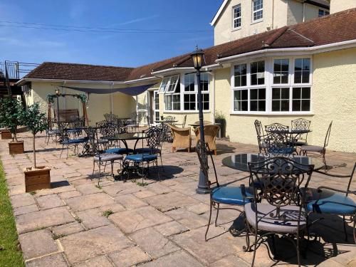 The Birdham At Bembridge 3