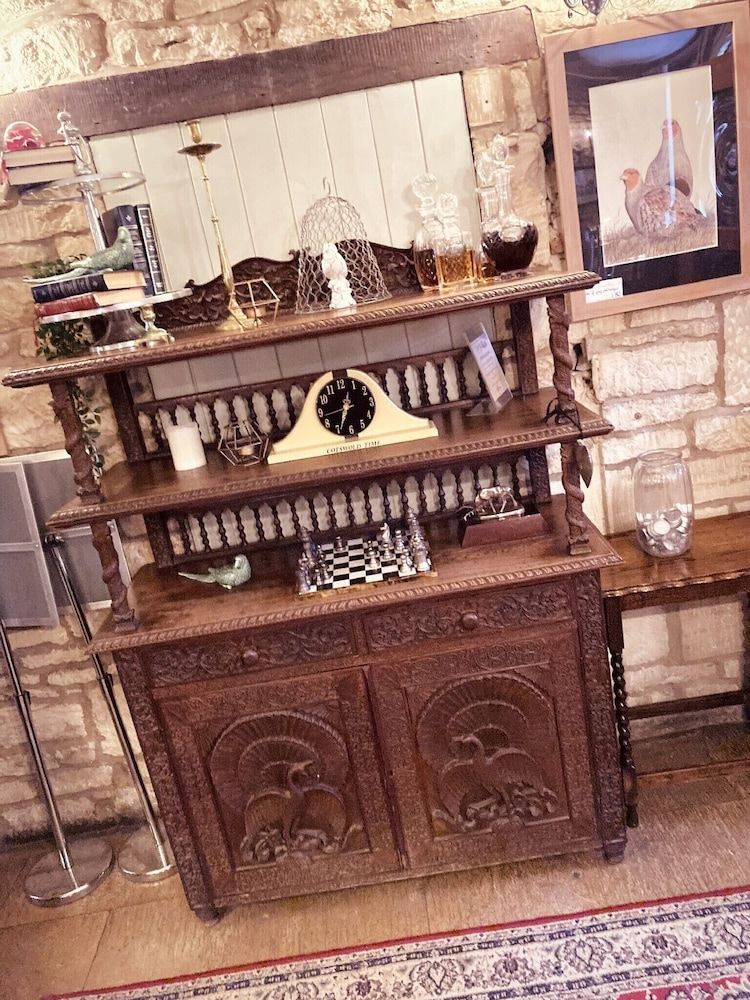 Inn For All Seasons 3