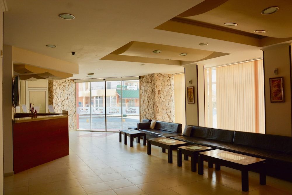 Rainbow 2 Holiday Complex 2