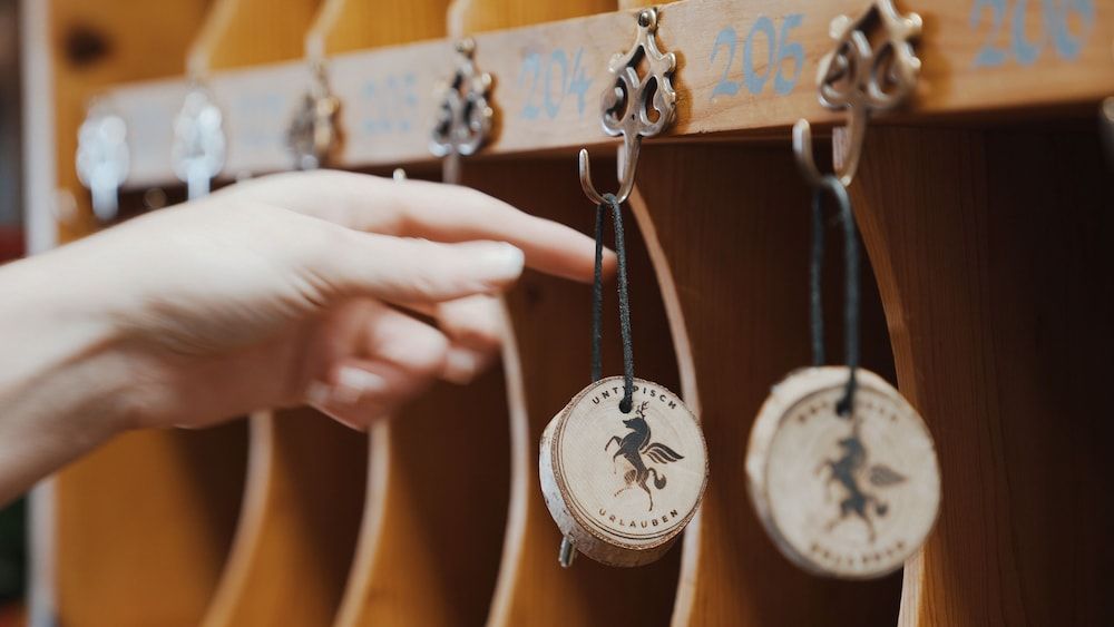 Hotel Gluecksschmiede 3