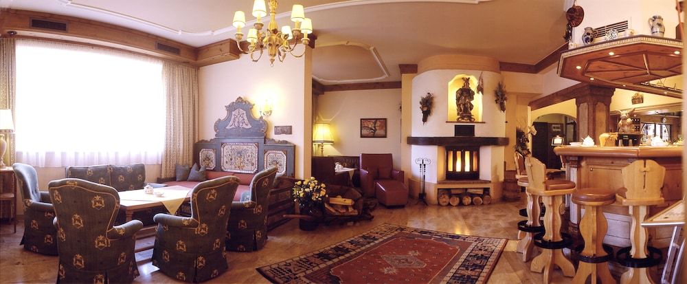 Hotel Gluecksschmiede 2