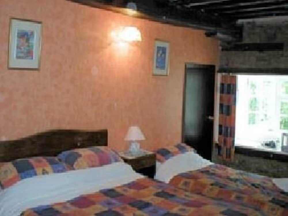 Church Farm Guest House 2