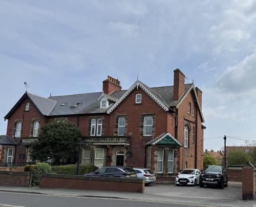 Elford House - Whitby 3 estrelas em Whitby