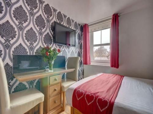 Elford House - Whitby 3