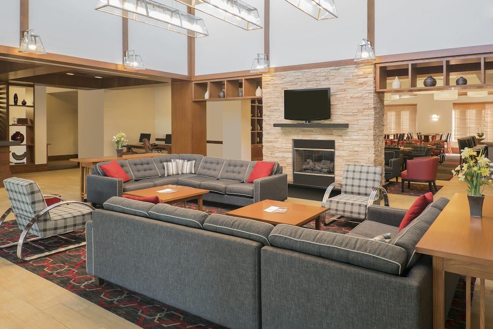 Four Points by Sheraton Cambridge Kitchener, Ontario 2