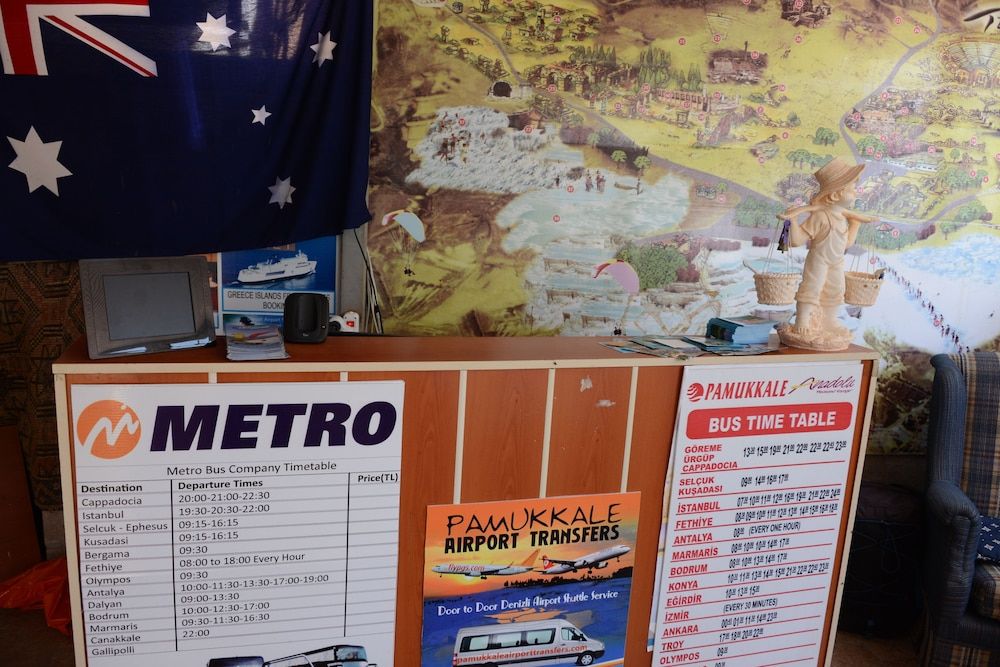 Hotel Goreme Sakura 2