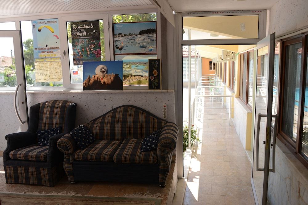 Hotel Goreme Sakura 3